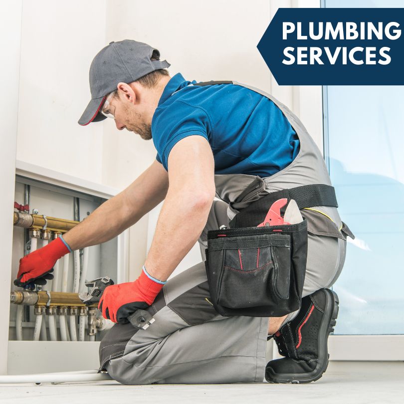 Elsie Plumbing Company